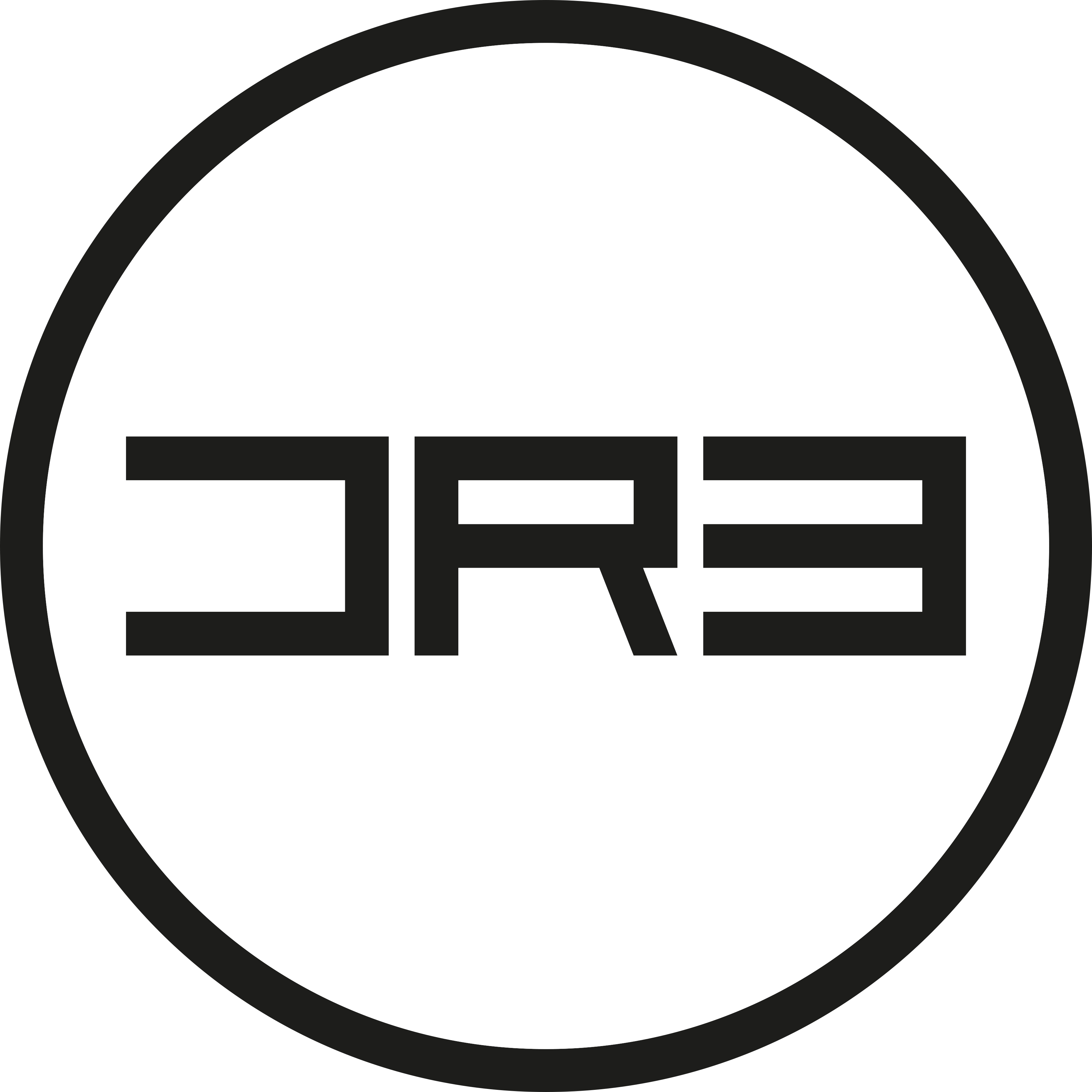 DRB logo