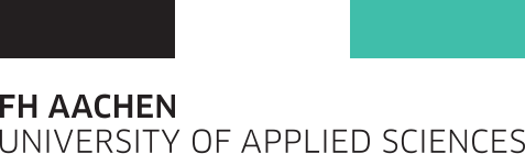 FH Aachen logo