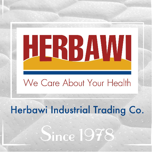 Herbawi logo
