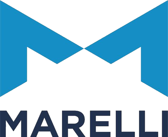 Marelli logo