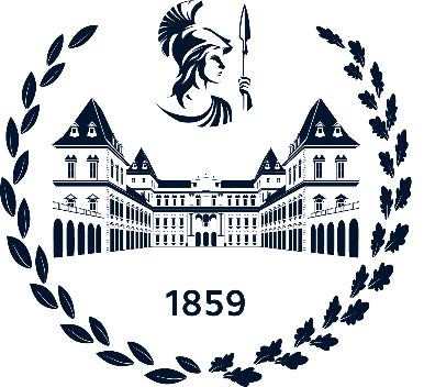 Politecnico di Torino logo